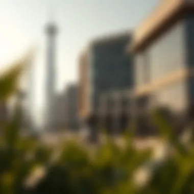 Notable Exploring the Multifaceted Landscape of Dubai Notable Exploring the Multifaceted Landscape of Dubai