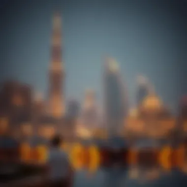Exploring the Multifaceted Landscape of Dubai Summary Exploring the Multifaceted Landscape of Dubai Summary