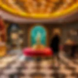 Exploring the Museum of Illusions in Dubai: A Guide to Location and Insights Introduction