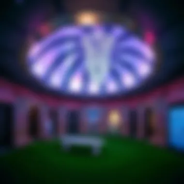 Exploring the Museum of Illusions in Dubai: A Guide to Location and Insights Summary Exploring the Museum of Illusions in Dubai: A Guide to Location and Insights Summary