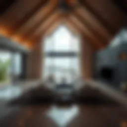 Exploring the Ocean House by Ellington Introduction