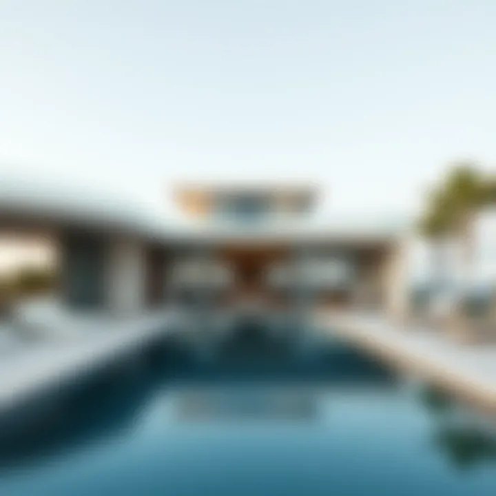 Notable Exploring the Ocean House by Ellington