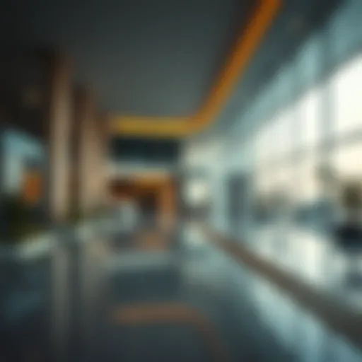 Exploring the Positive Properties in Dubai's Real Estate Market Introduction