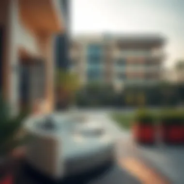 Notable Exploring the Positive Properties in Dubai's Real Estate Market