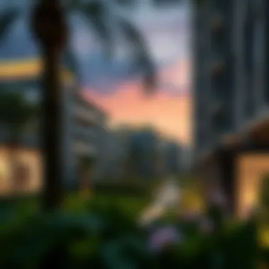 Exploring the Positive Properties in Dubai's Real Estate Market Summary