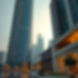 Exploring the Silver Tower: Architecture, Investment Opportunities, and Lifestyle in Dubai Introduction