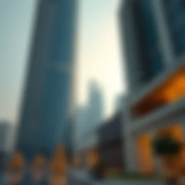Exploring the Silver Tower: Architecture, Investment Opportunities, and Lifestyle in Dubai Introduction Exploring the Silver Tower: Architecture, Investment Opportunities, and Lifestyle in Dubai Introduction
