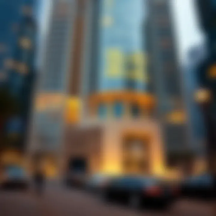 Exploring the Silver Tower: Architecture, Investment Opportunities, and Lifestyle in Dubai Summary Exploring the Silver Tower: Architecture, Investment Opportunities, and Lifestyle in Dubai Summary