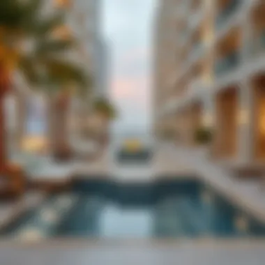 Amenities and Lifestyle at Zumurud Tower Amenities and lifestyle features available at Zumurud Tower