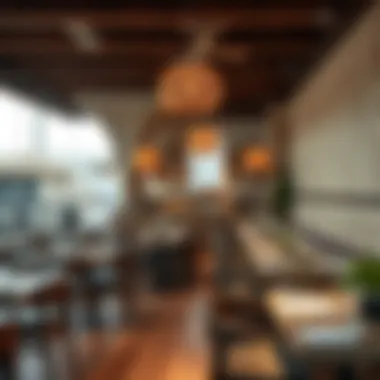 Notable Exploring Traditional Seafood Restaurants in Dubai