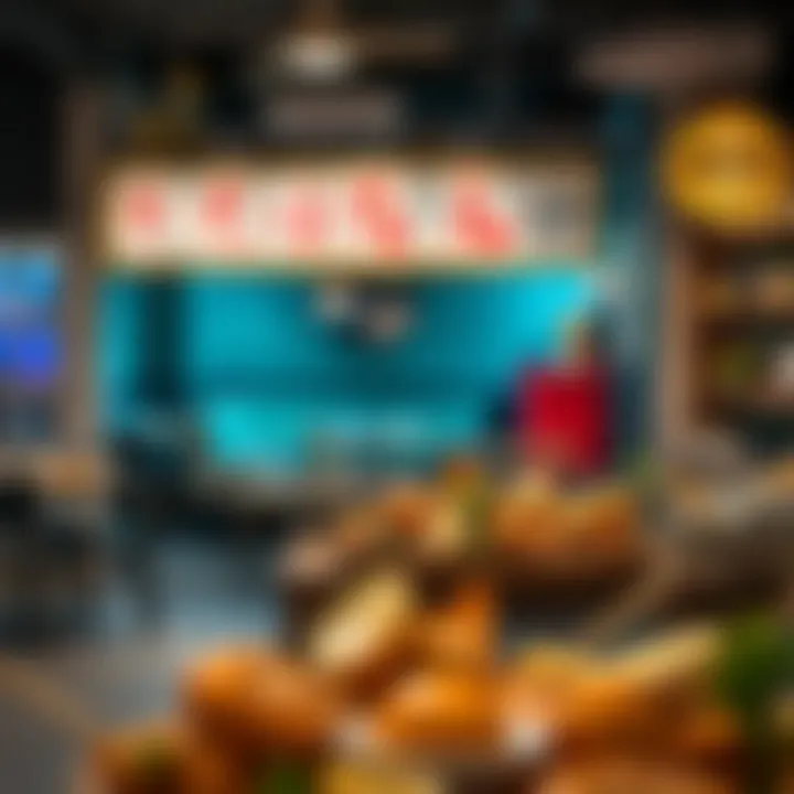 Exploring Traditional Seafood Restaurants in Dubai Summary