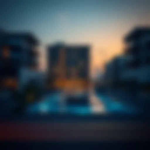 Exploring Turnkey Solutions in Dubai's Real Estate Market Introduction