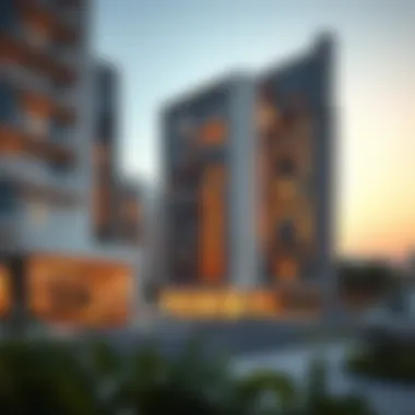 Notable Exploring Turnkey Solutions in Dubai's Real Estate Market Notable Exploring Turnkey Solutions in Dubai's Real Estate Market