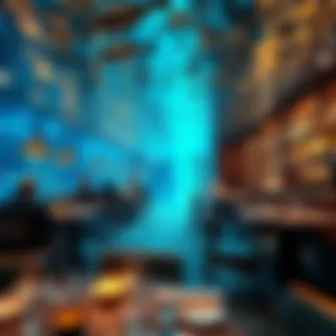 Exploring Underwater Dining in Dubai: An Insight into Prices and Experience Introduction Exploring Underwater Dining in Dubai: An Insight into Prices and Experience Introduction