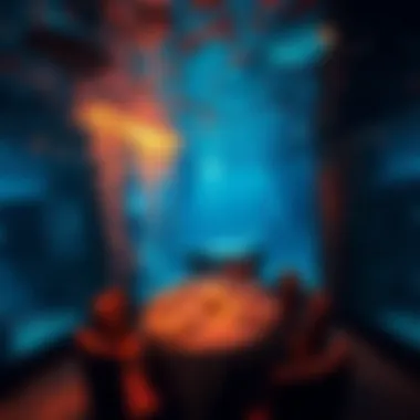 Exploring Underwater Dining in Dubai: An Insight into Prices and Experience Summary Exploring Underwater Dining in Dubai: An Insight into Prices and Experience Summary