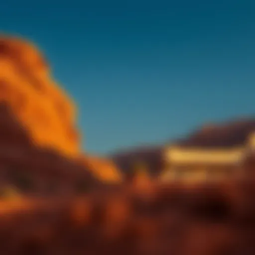 Exploring Wadi Adventure: Ticket Offers and Experiences in Al Ain Introduction