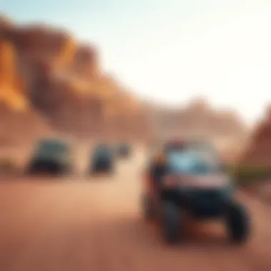 Exploring Wadi Adventure: Ticket Offers and Experiences in Al Ain Summary Exploring Wadi Adventure: Ticket Offers and Experiences in Al Ain Summary