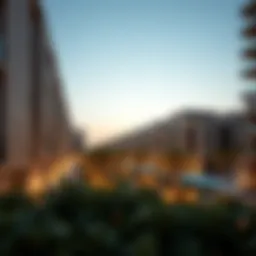 Exploring WASL Residence: A Comprehensive Overview of Residential Opportunities in Dubai Introduction