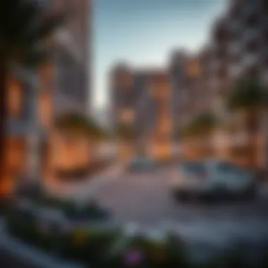 Notable Exploring WASL Residence: A Comprehensive Overview of Residential Opportunities in Dubai