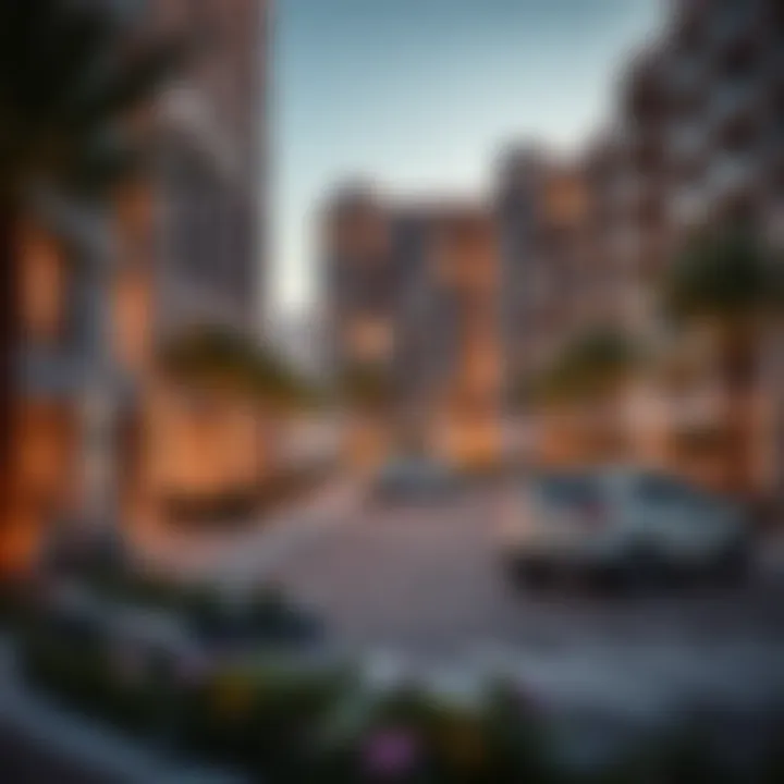 Notable Exploring WASL Residence: A Comprehensive Overview of Residential Opportunities in Dubai
