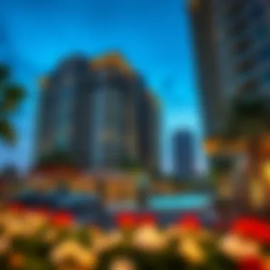 Exploring WASL Residence: A Comprehensive Overview of Residential Opportunities in Dubai Summary