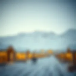 Exploring Winter in Dubai: A Comprehensive Guide Introduction