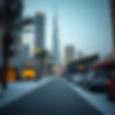Notable Exploring Winter in Dubai: A Comprehensive Guide Notable Exploring Winter in Dubai: A Comprehensive Guide