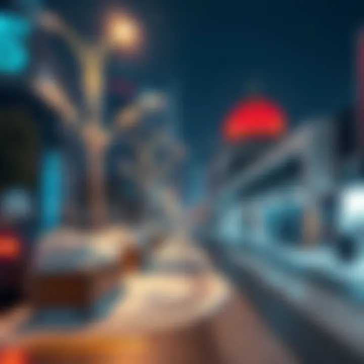 Exploring Winter in Dubai: A Comprehensive Guide Summary Exploring Winter in Dubai: A Comprehensive Guide Summary