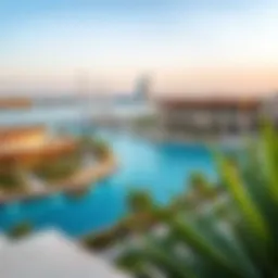 Exploring Yas Bay on Yas Island: A Comprehensive Insight Introduction
