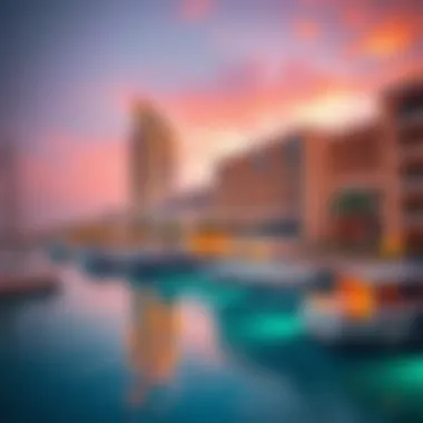 Notable Exploring Yas Bay on Yas Island: A Comprehensive Insight