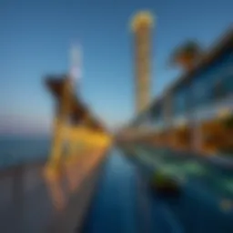 Exploring Yas Beach: A Comprehensive Guide Introduction