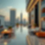 Exploring Zain Middle East Properties LLC: A Comprehensive Analysis Introduction