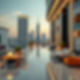 Exploring Zain Middle East Properties LLC: A Comprehensive Analysis Introduction