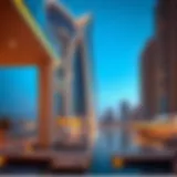 Exploring Zumurud Tower Marina: A Pinnacle of Luxury Living in Dubai Introduction