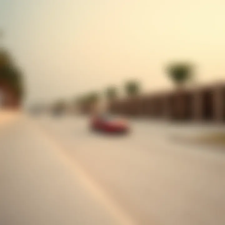 Notable Ferrari Yas Island: A Comprehensive Exploration