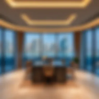 Five Years of Residency in the UAE: An In-Depth Exploration Introduction