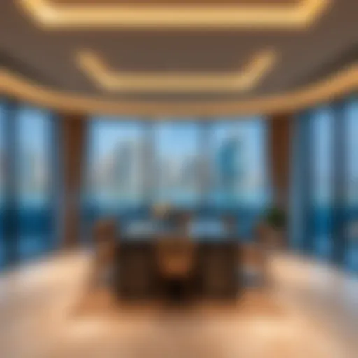 Five Years of Residency in the UAE: An In-Depth Exploration Introduction