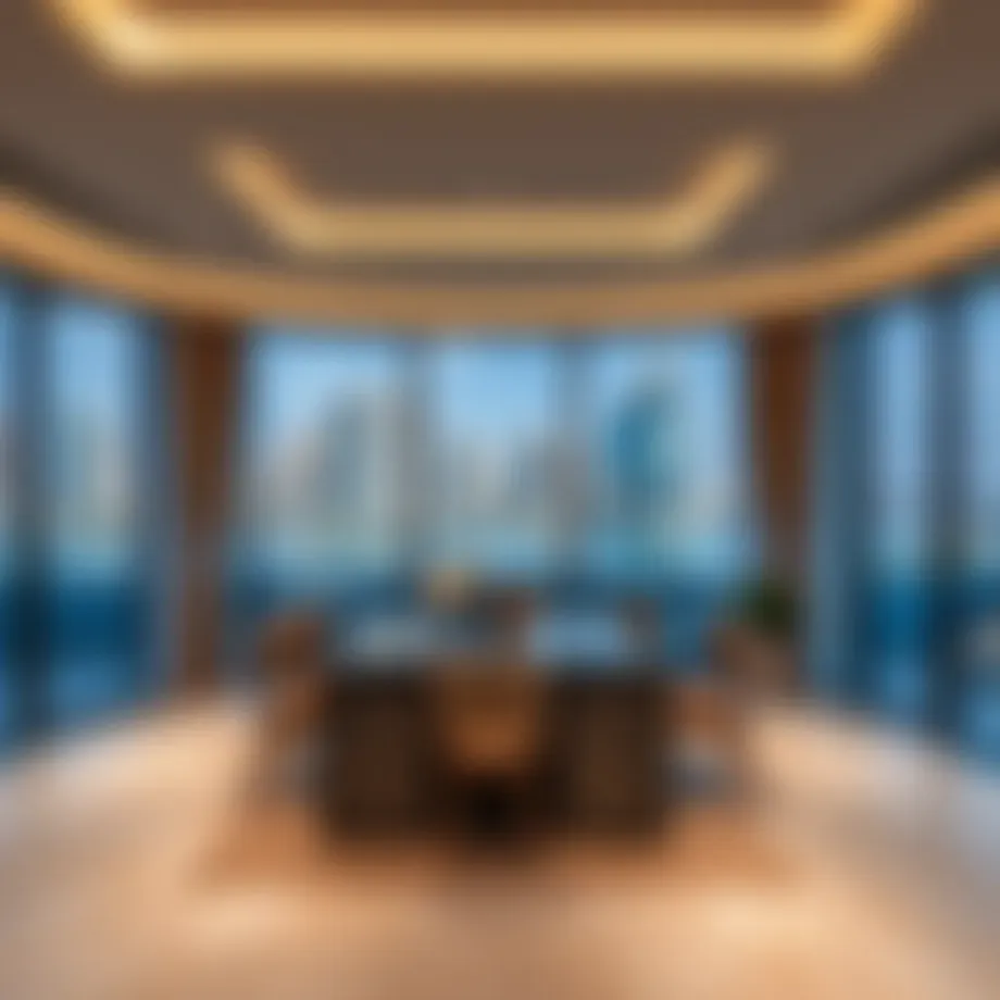 Five Years of Residency in the UAE: An In-Depth Exploration Introduction