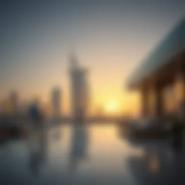 Notable Five Years of Residency in the UAE: An In-Depth Exploration