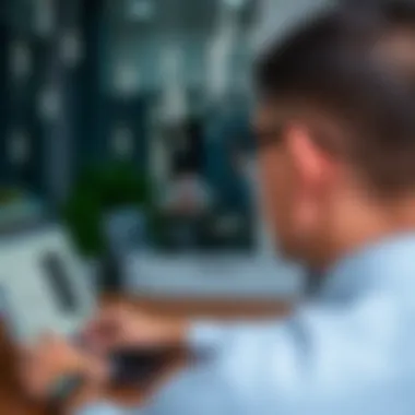 Accessing Your Labor Contract Information Accessing labor contract information online