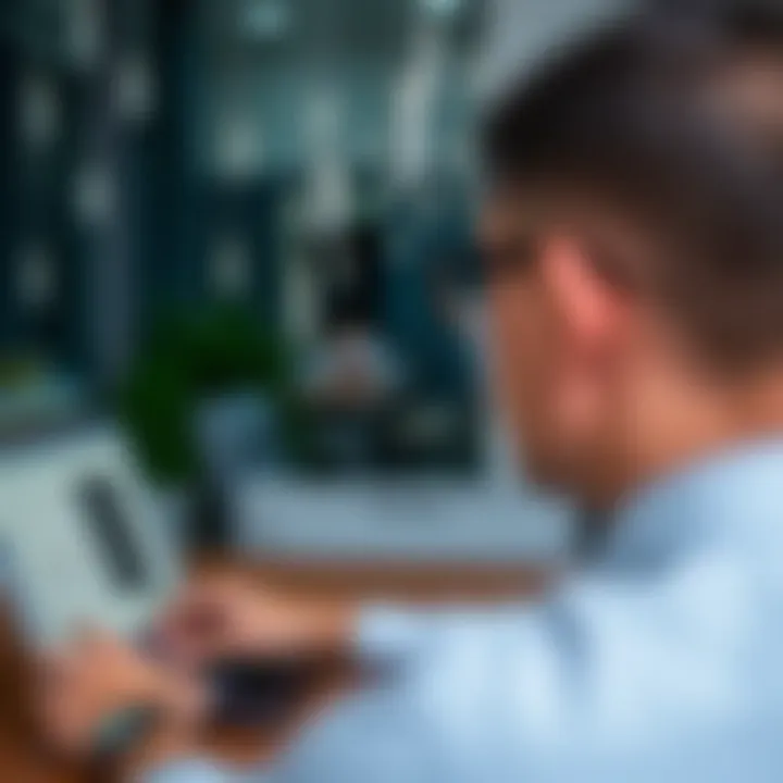 Accessing Your Labor Contract Information Accessing labor contract information online