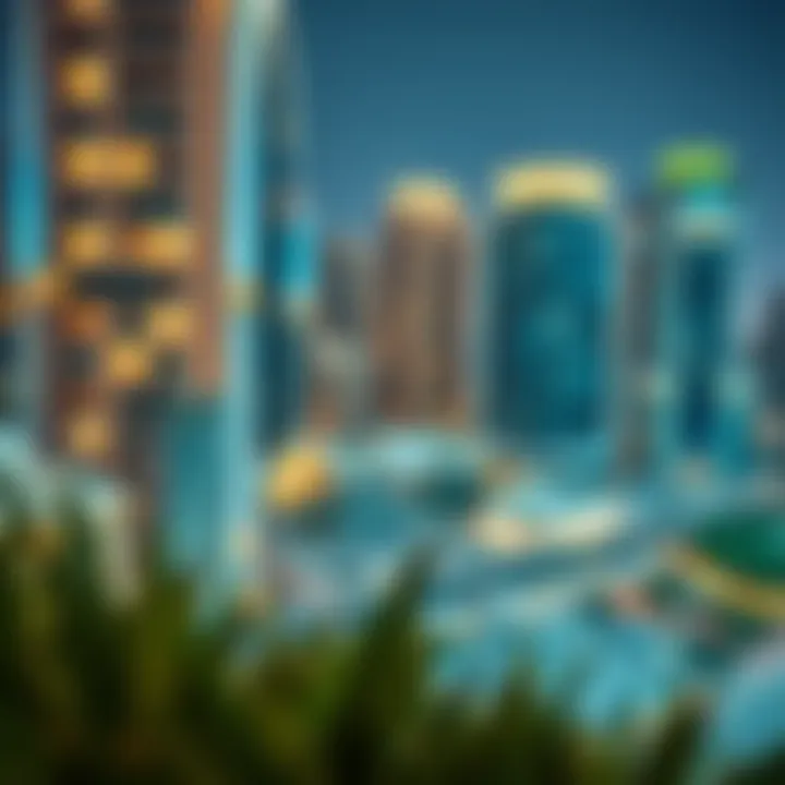 Service Charges and Property Ownership Impact of service charges on property owners in Dubai