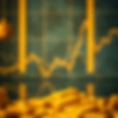 Analysis of Gold Prices Dynamics Market analysis of gold prices in Dubai