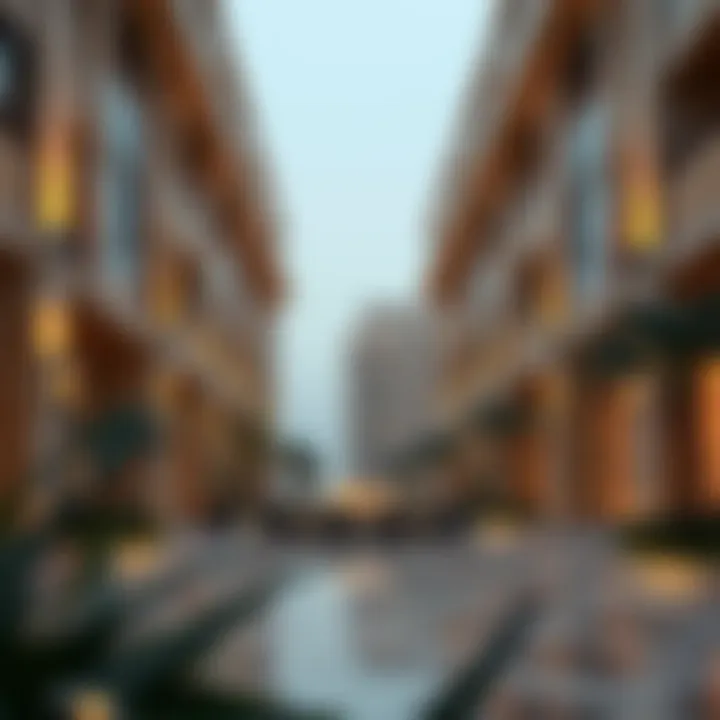 Insights into Dania Properties: A Comprehensive Exploration Introduction
