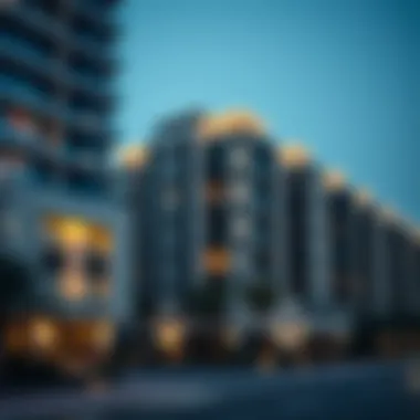 Investing Wisely in Dubai's Property Market Investing in Dubai's property market