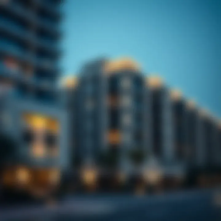 Investing Wisely in Dubai's Property Market Investing in Dubai's property market