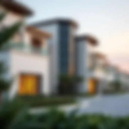 Key Homes in Dubai: A Comprehensive Guide to Real Estate Opportunities Introduction
