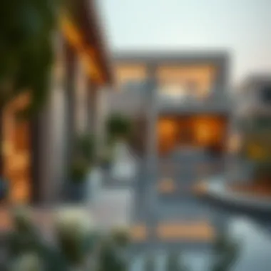 Key Homes in Dubai: A Comprehensive Guide to Real Estate Opportunities Summary Key Homes in Dubai: A Comprehensive Guide to Real Estate Opportunities Summary