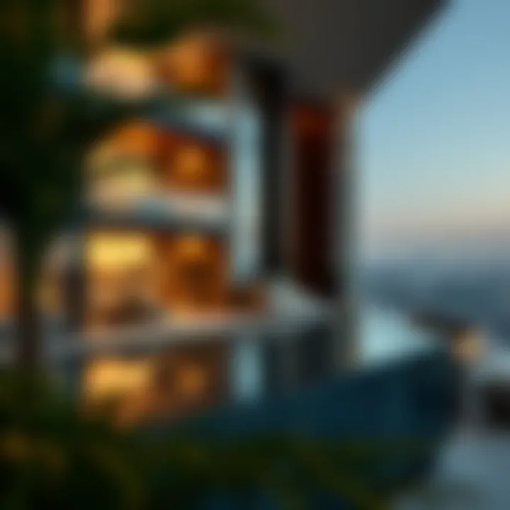 Market Trends Impacting Moonsa Residences Market trends analysis related to Moonsa Residences in Dubai's real estate scene