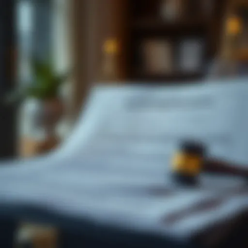 Essential Legal Documents for Eviction Legal documents for eviction in Dubai